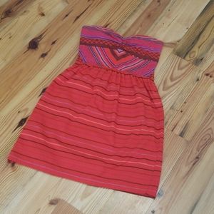 Roxy Dress